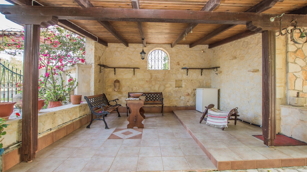 Photo of Outdoor in Kypseli