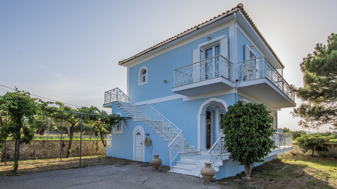 Photo of Outdoor in Kypseli