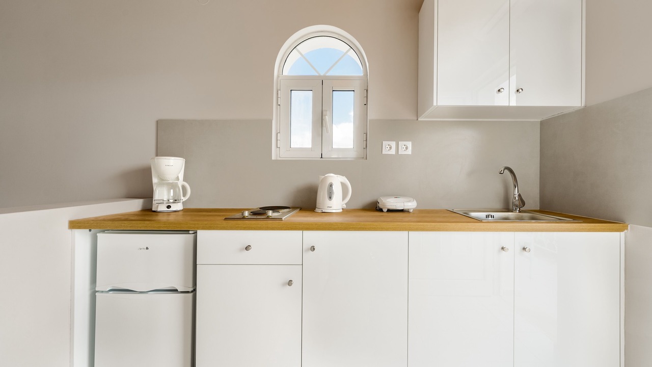 Photo of Bathroom in Kypseli
