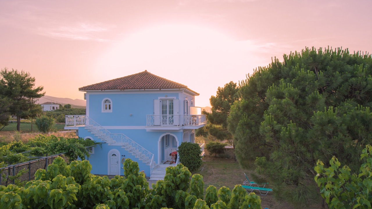 Photo of Outdoor in Kypseli