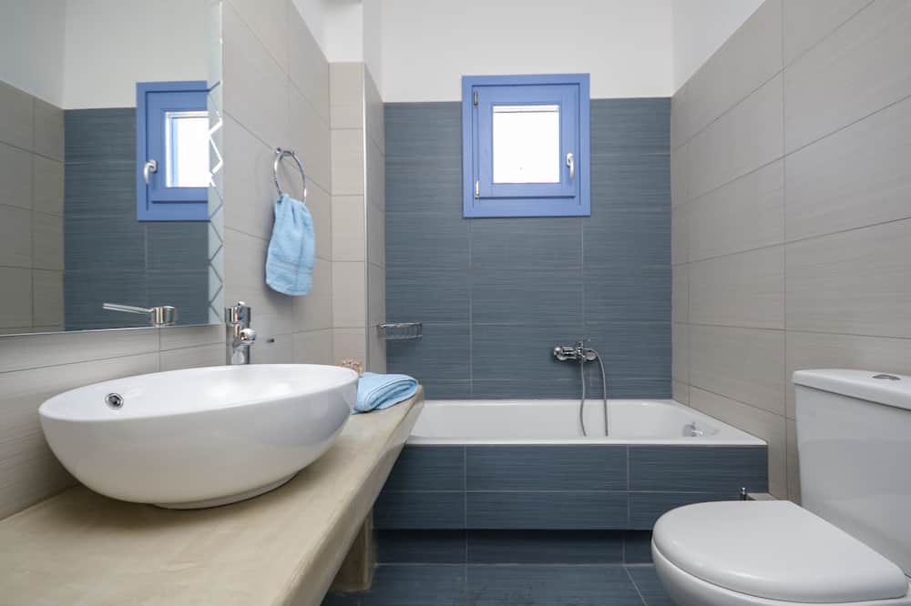 Photo of Bathroom in Mikri Vigla