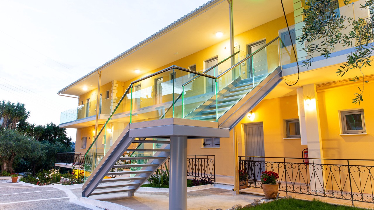Photo of Outdoor in Benitses