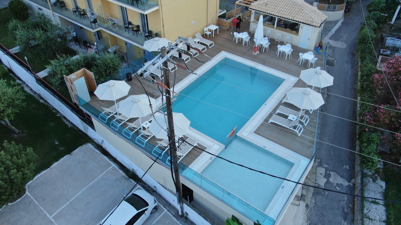 Photo of Outdoor in Benitses