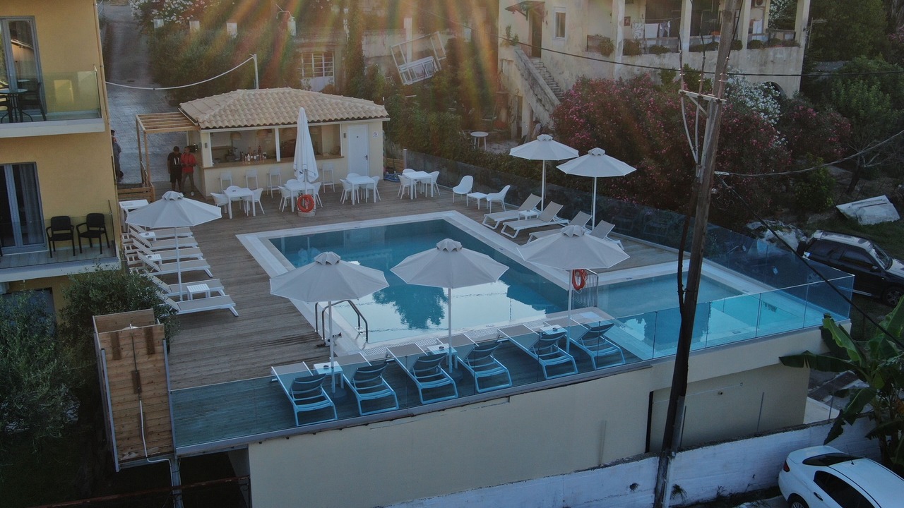 Photo of Outdoor in Benitses