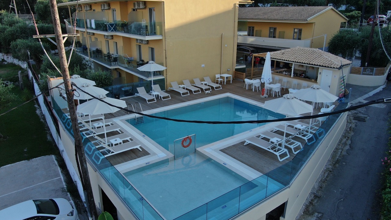 Photo of Outdoor in Benitses