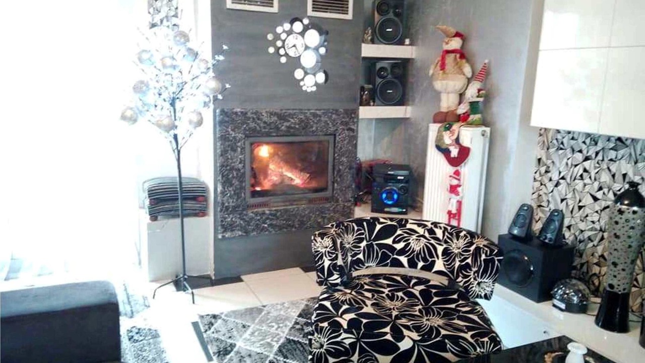 Photo of Livingroom in Agioi Anargyroi-Kamatero