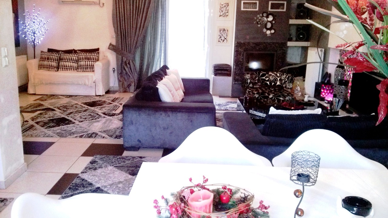Photo of Livingroom in Agioi Anargyroi-Kamatero