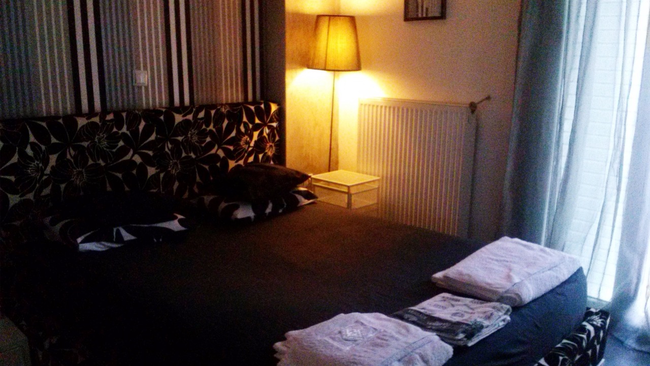 Photo of Livingroom in Agioi Anargyroi-Kamatero