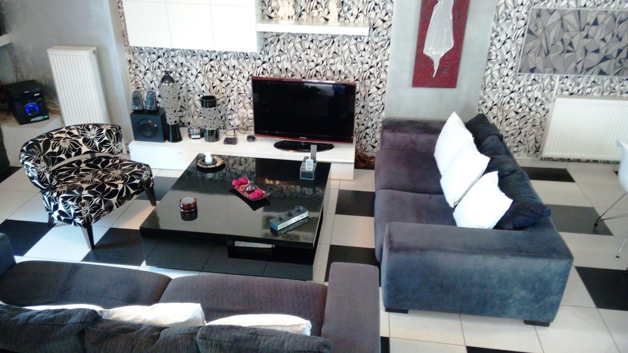 Photo of Livingroom in Agioi Anargyroi-Kamatero
