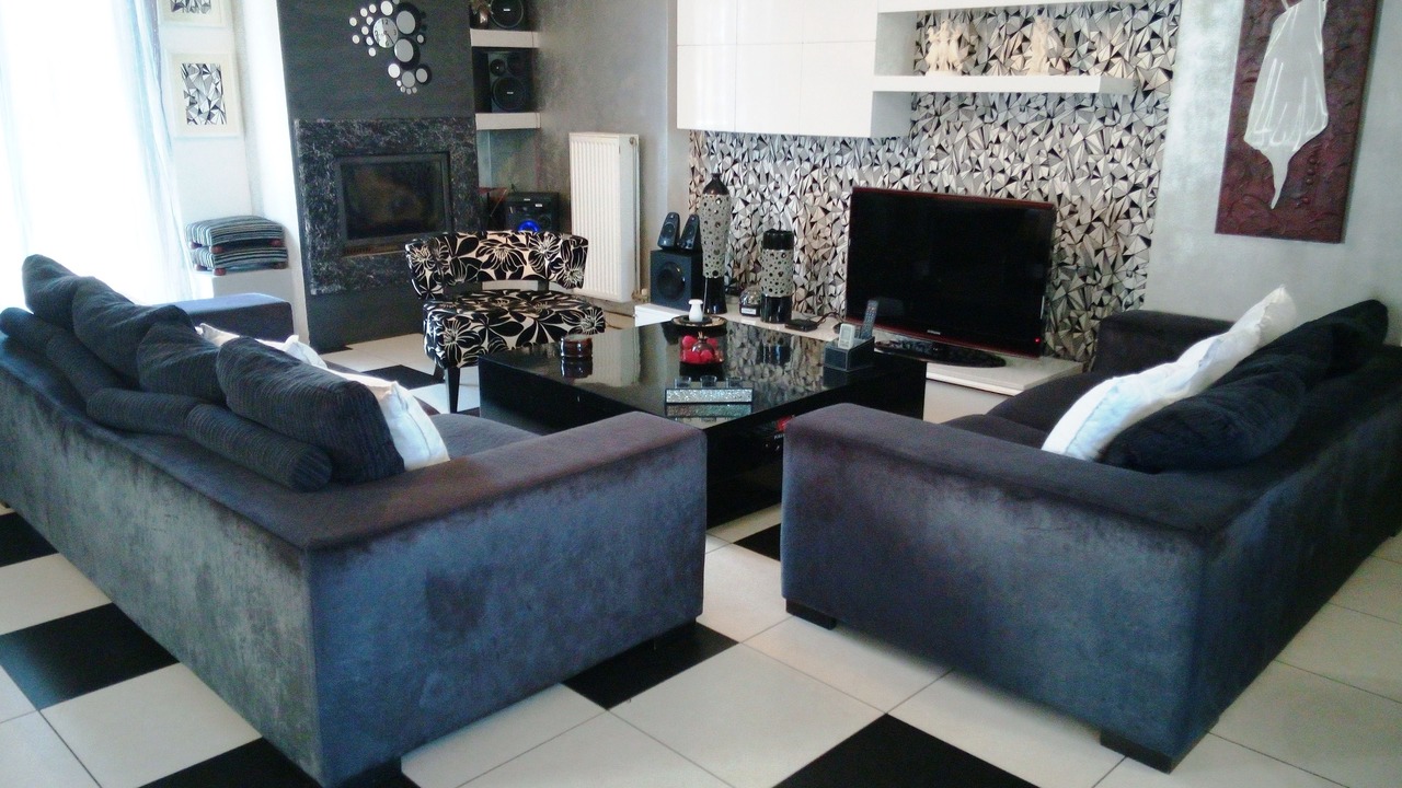 Photo of Livingroom in Agioi Anargyroi-Kamatero