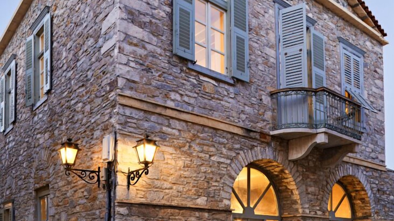 Photo of Outdoor in Ermoupoli