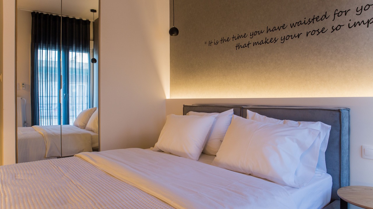 Photo of Bedroom in Petralona