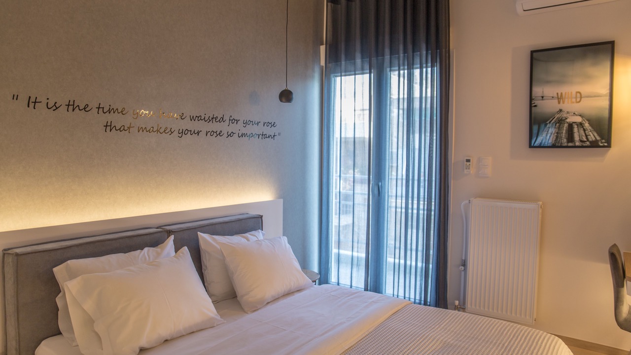 Photo of Bedroom in Petralona