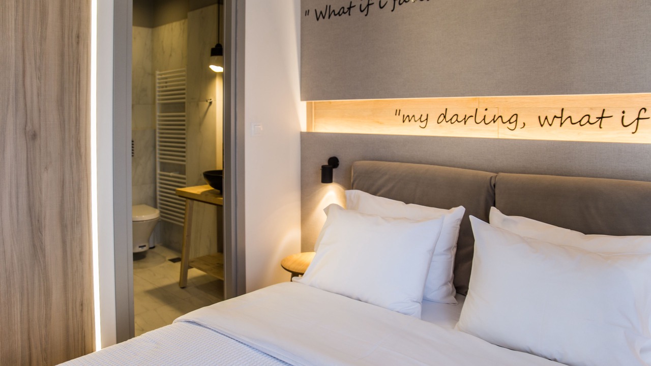 Photo of Bedroom in Petralona