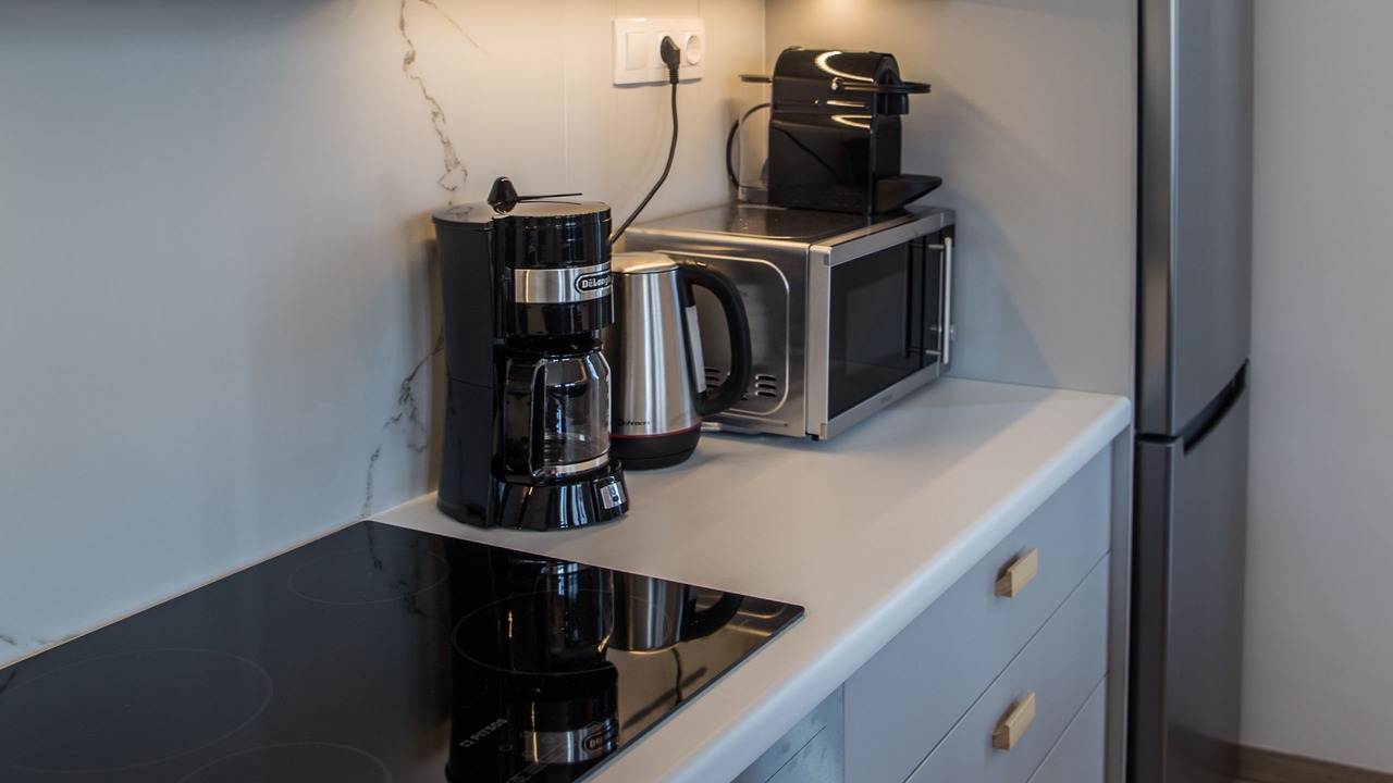 Photo of Kitchen in Petralona