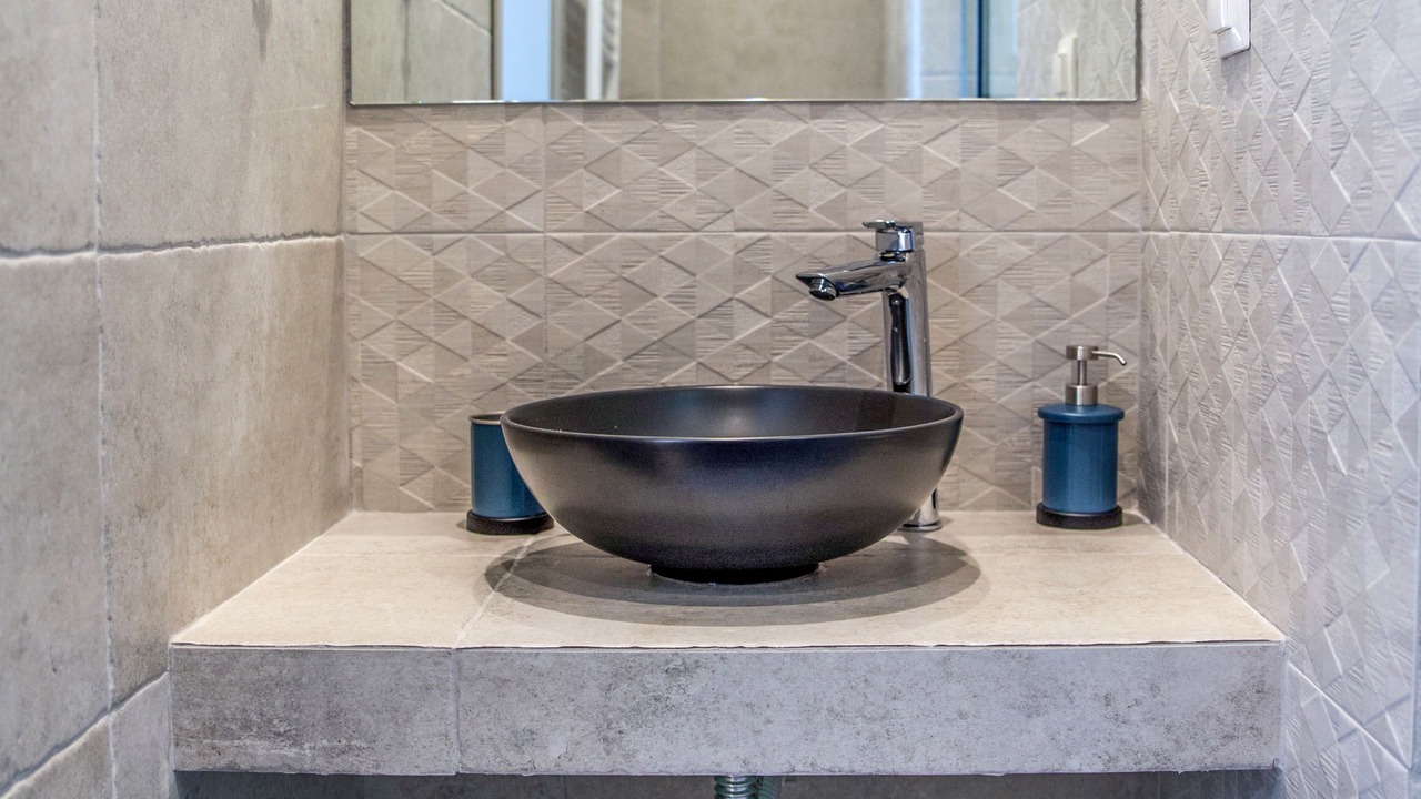 Photo of Bathroom in Petralona