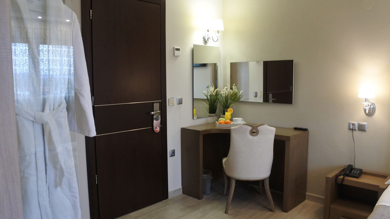 Photo of Bedroom in Arnaia