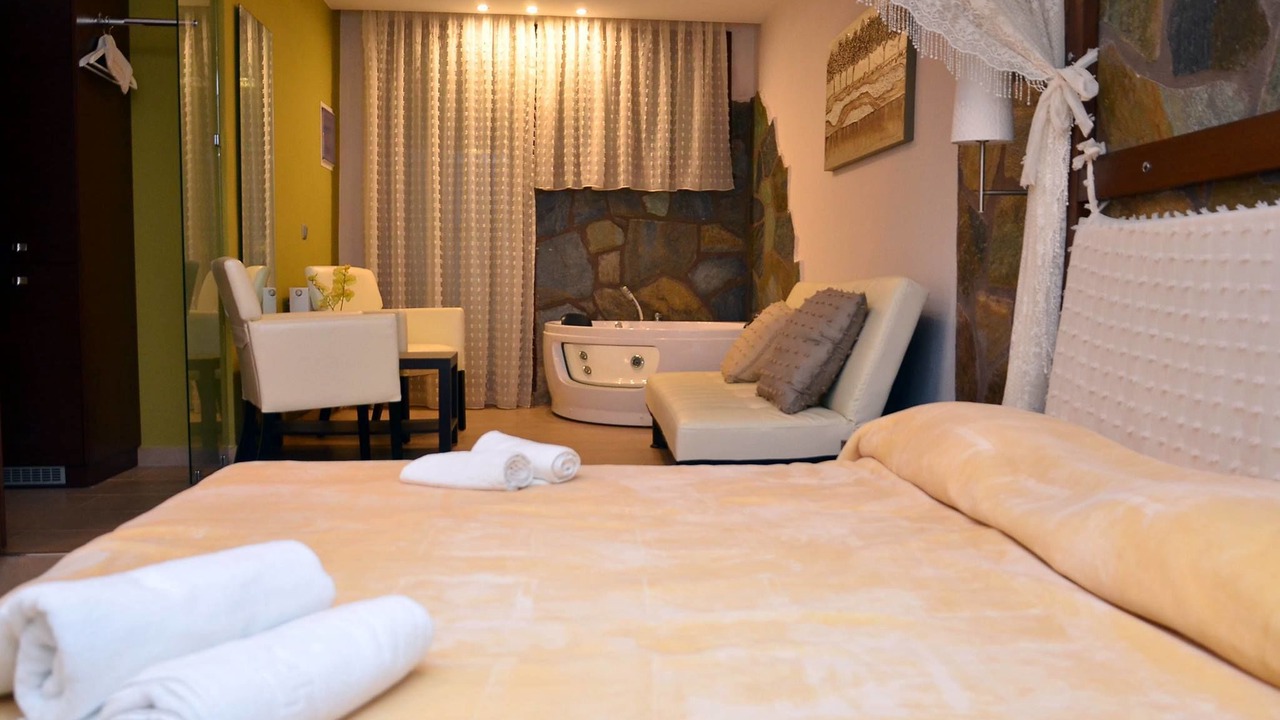 Photo of Bedroom in Arnaia