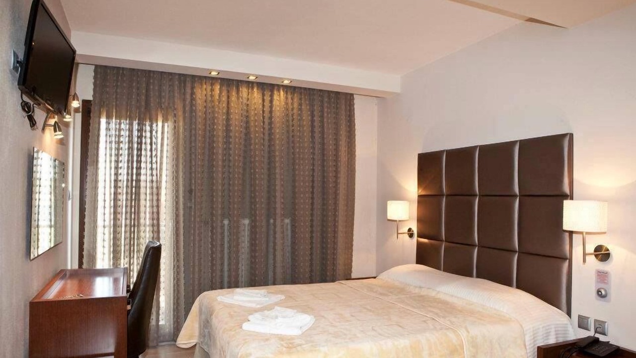 Photo of Bedroom in Arnaia