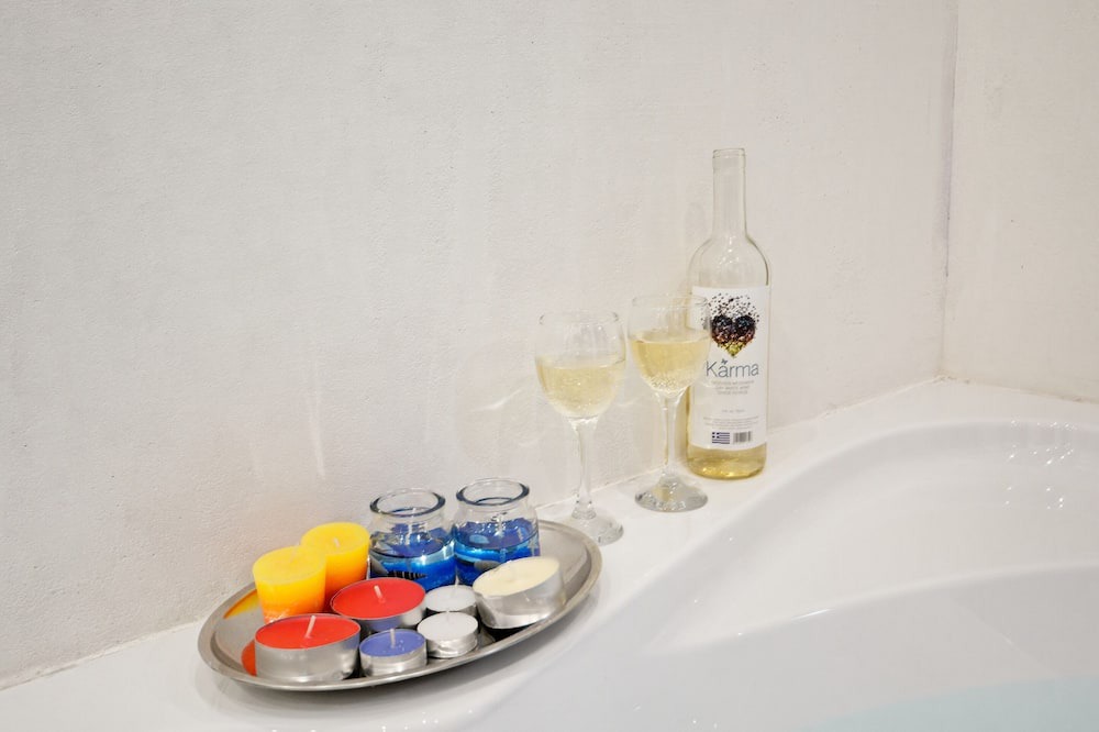 Photo of Bathroom in Mousio