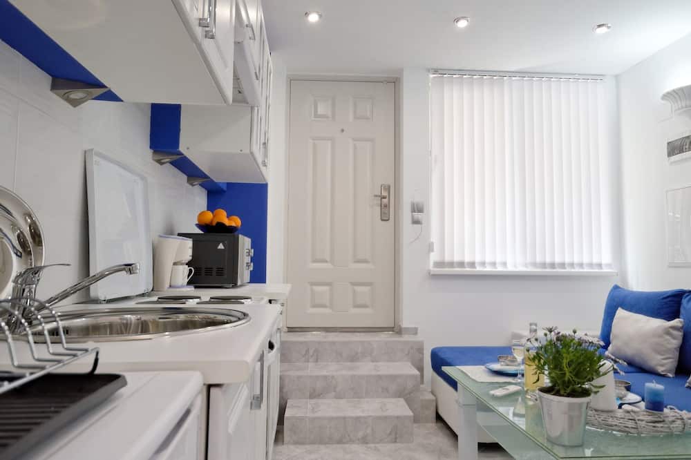 Photo of Kitchen in Mousio