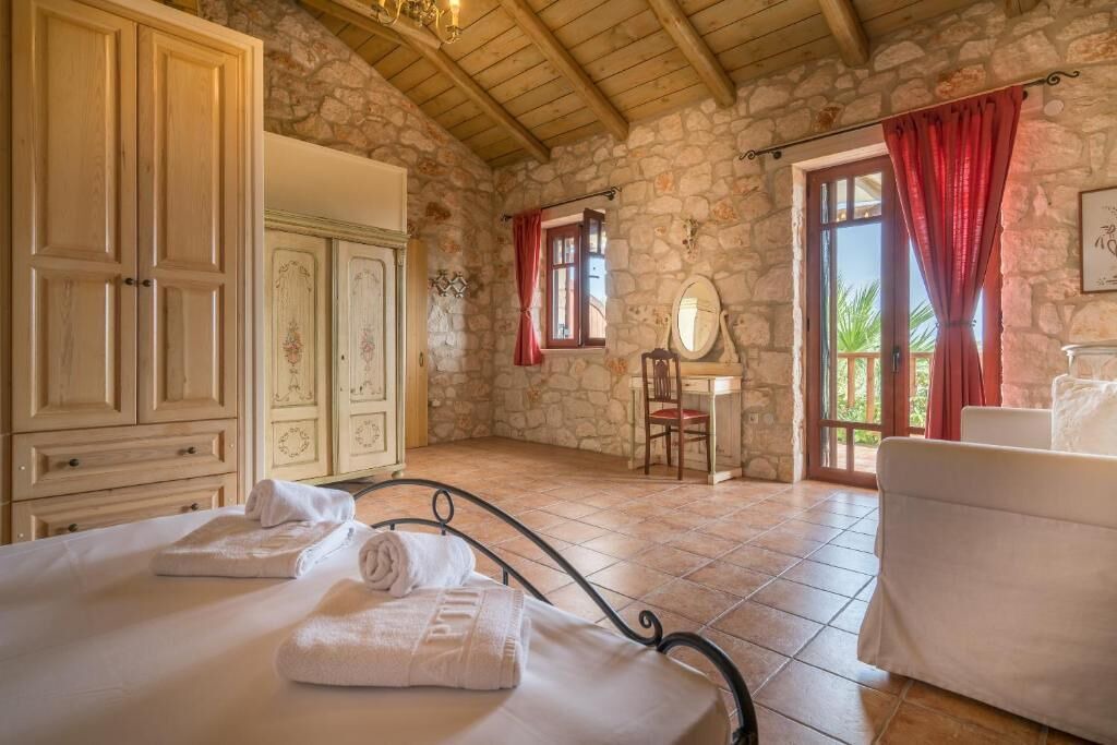 Photo of Bedroom in Vasilikos