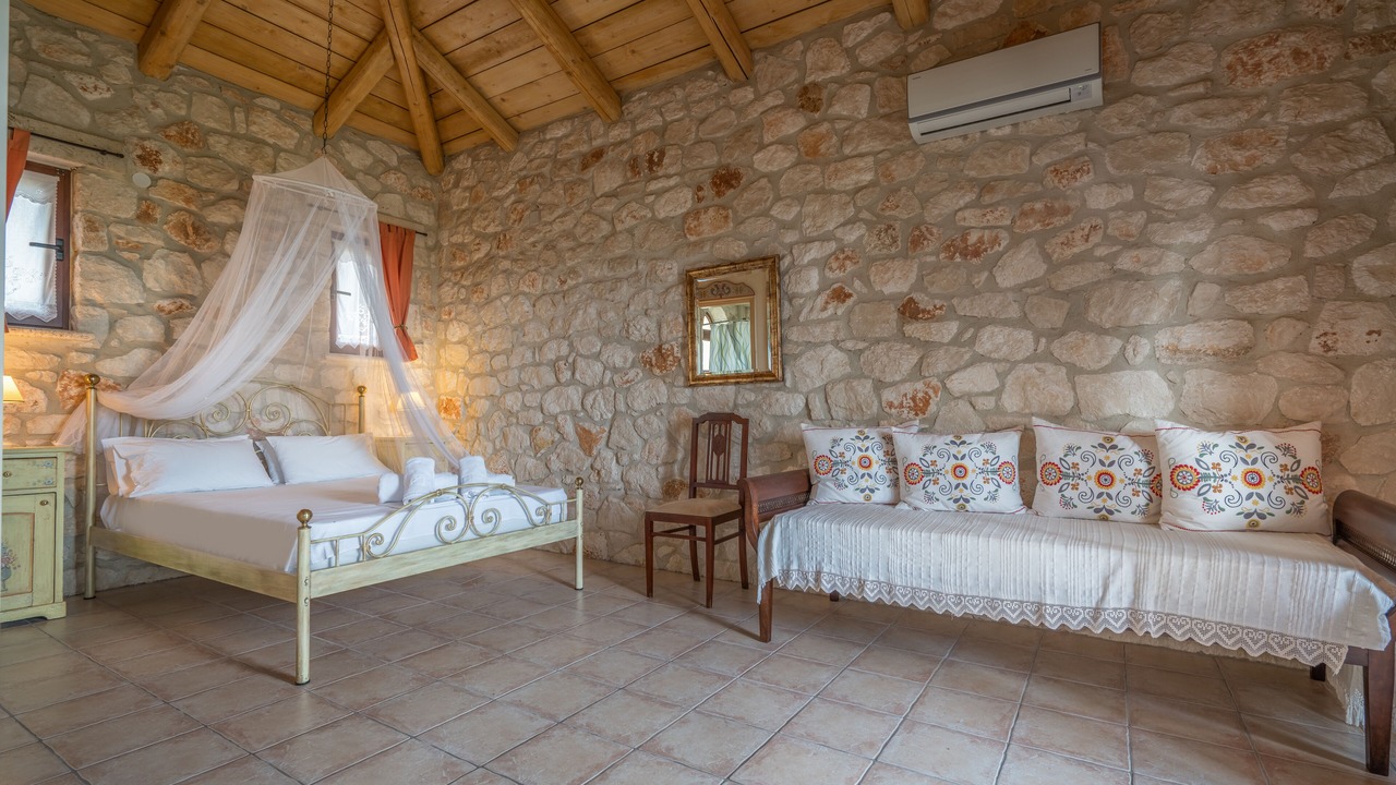 Photo of Bedroom in Vasilikos