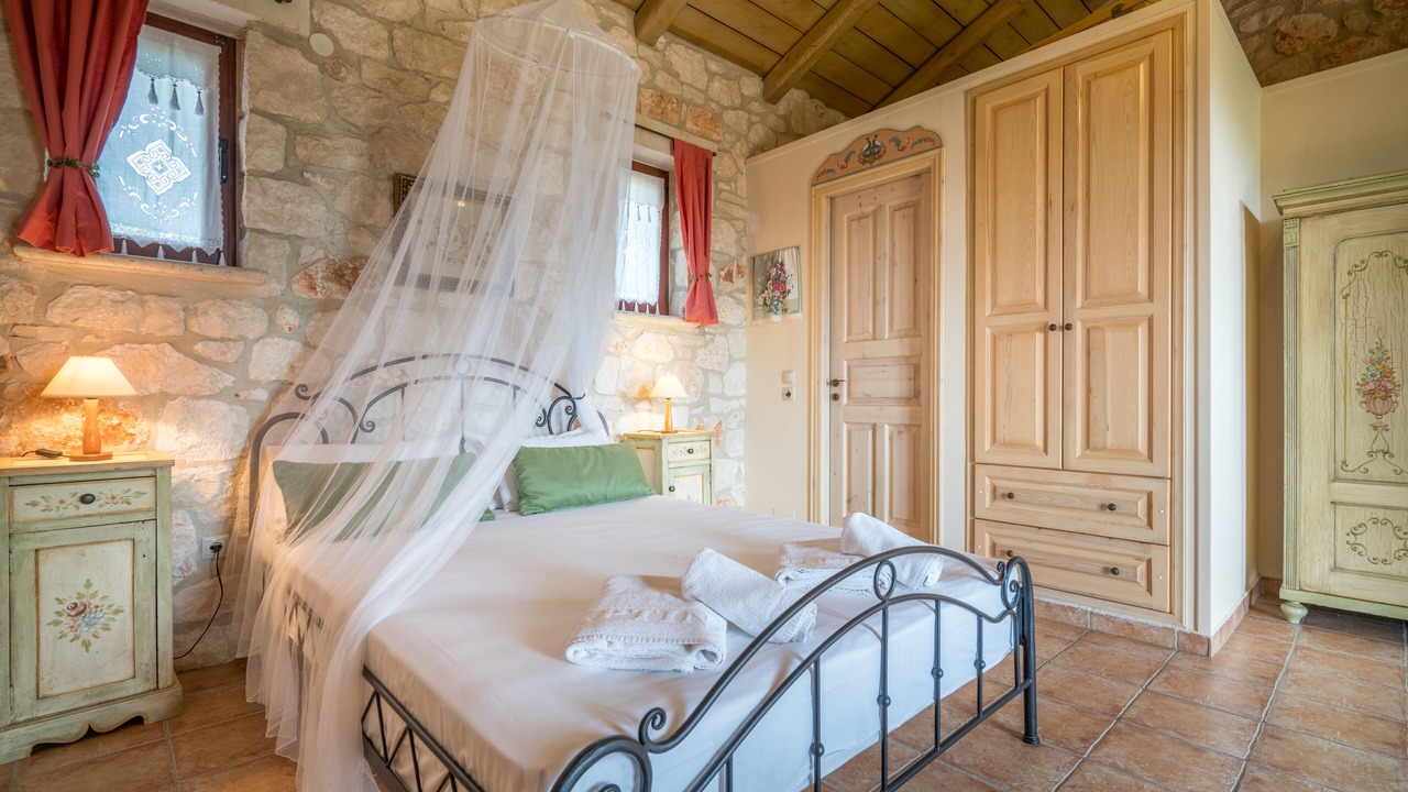Photo of Bedroom in Vasilikos
