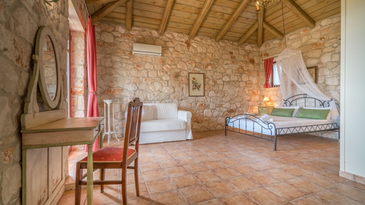 Photo of Bedroom in Vasilikos