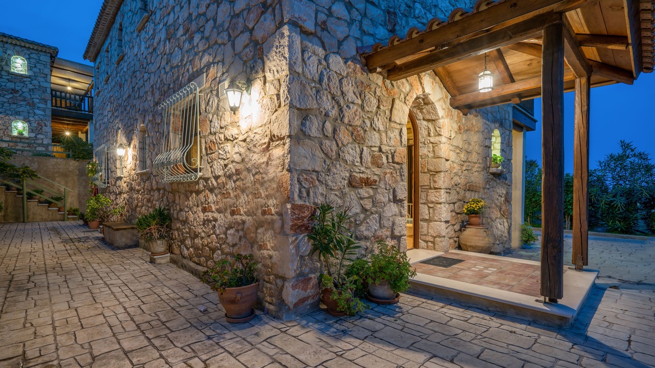 Photo of Outdoor in Vasilikos