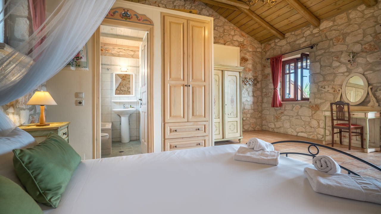 Photo of Bedroom in Vasilikos