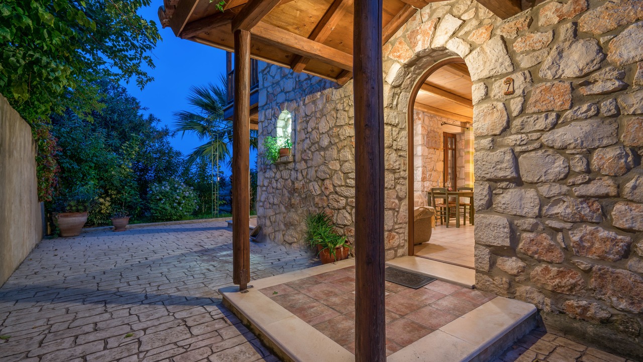 Photo of Outdoor in Vasilikos