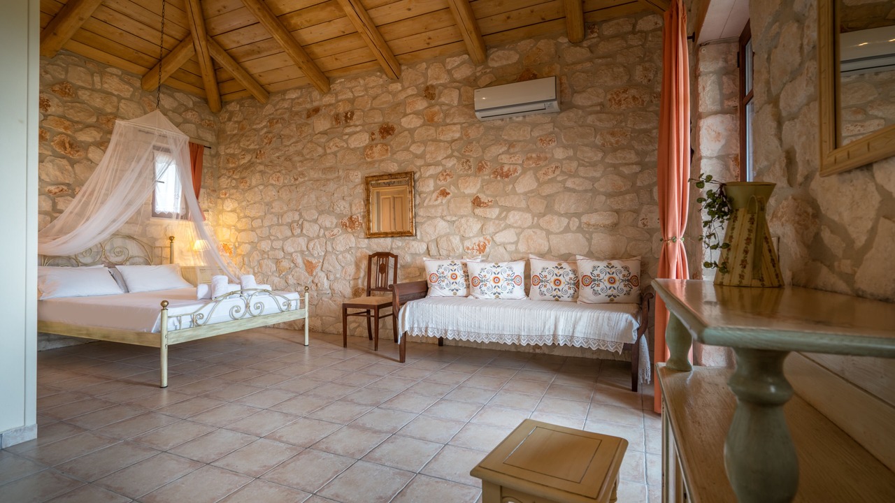 Photo of Bedroom in Vasilikos