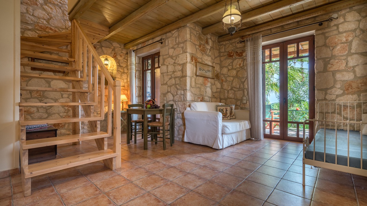Photo of Bedroom in Vasilikos