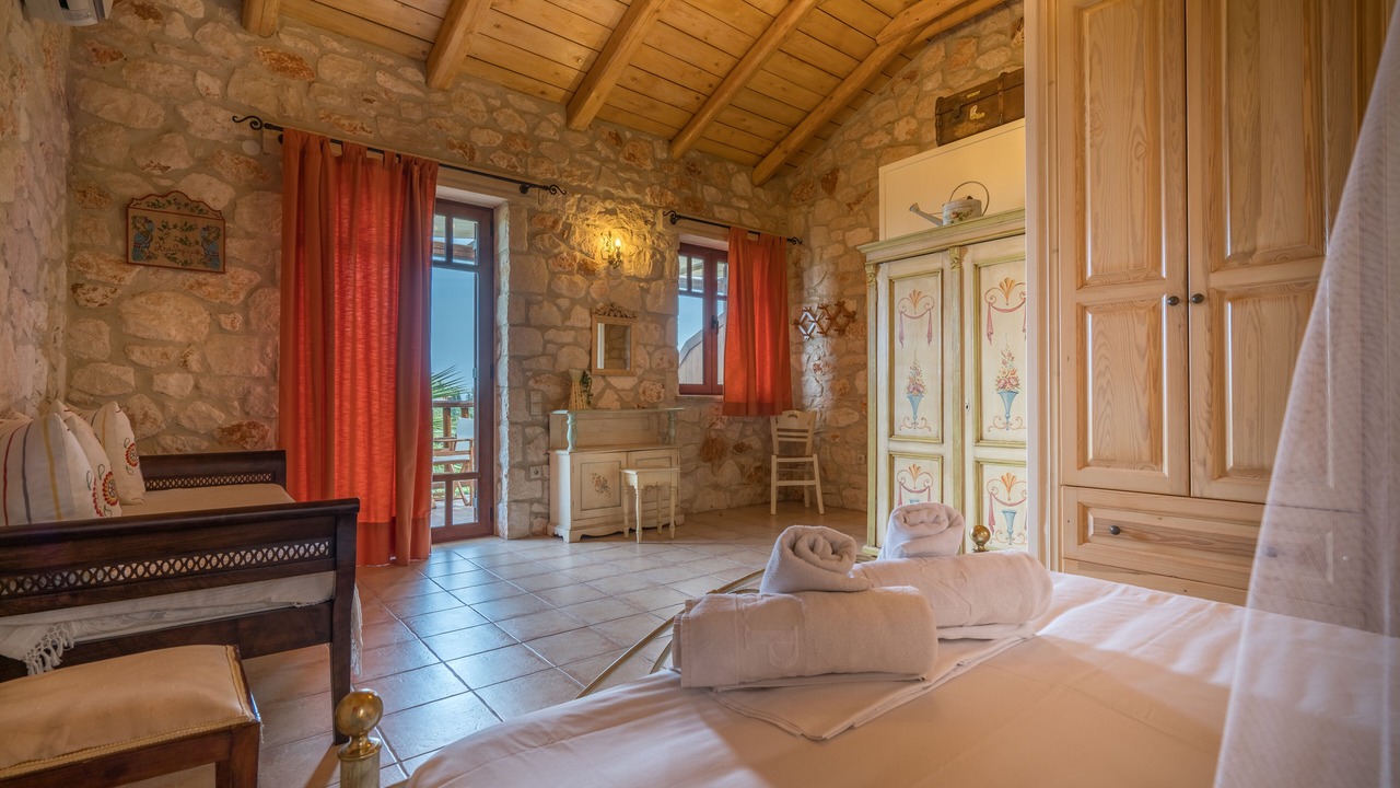 Photo of Bedroom in Vasilikos