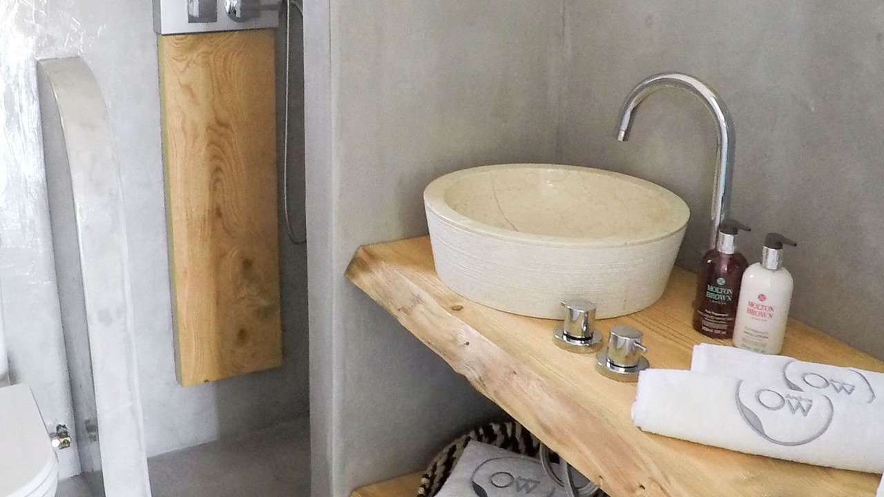 Photo of Bathroom in Kato Fellos