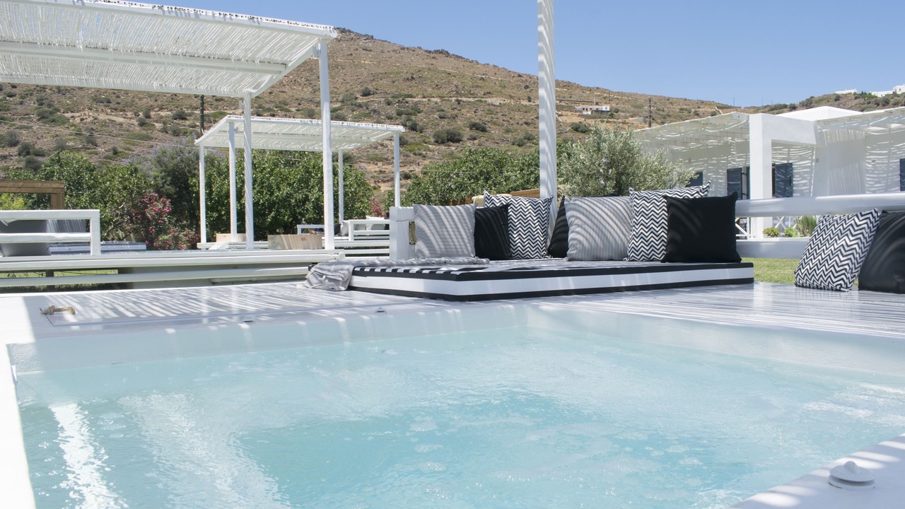 Photo of Outdoor in Kato Fellos