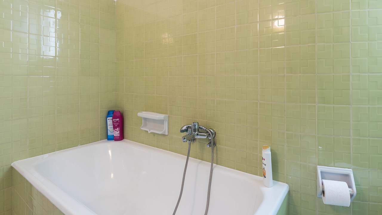 Photo of Bathroom in Mousio