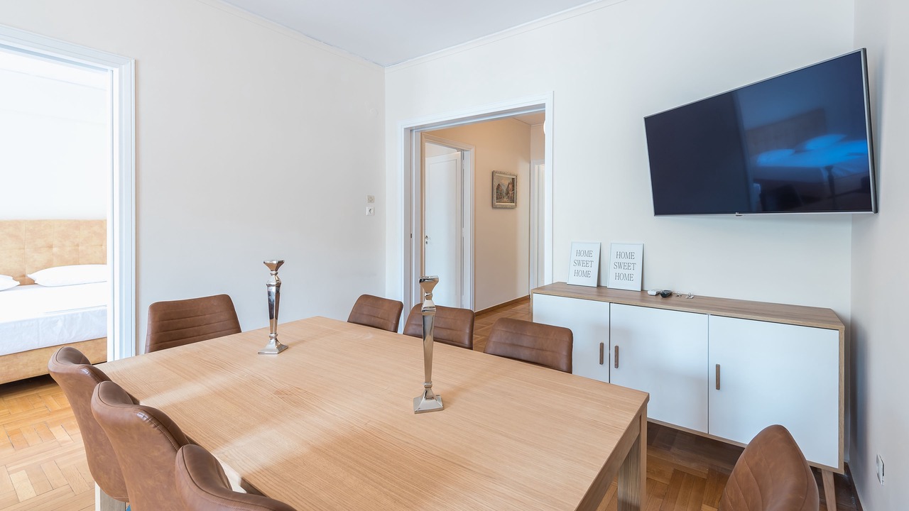 Photo of Bedroom in Mousio