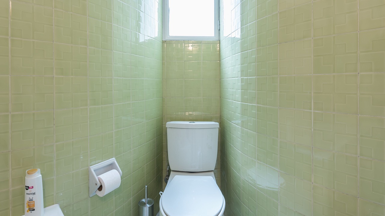 Photo of Bathroom in Mousio