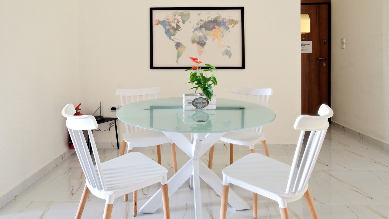 Photo of Patio Balcony in Kinosargous