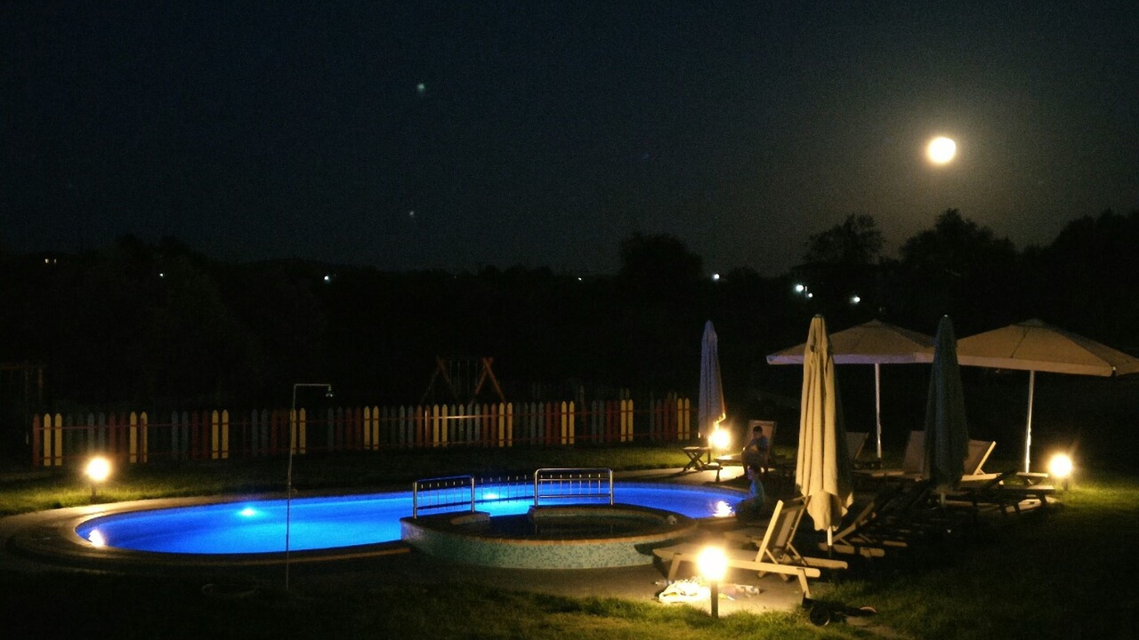 Photo of Outdoor in Nikita