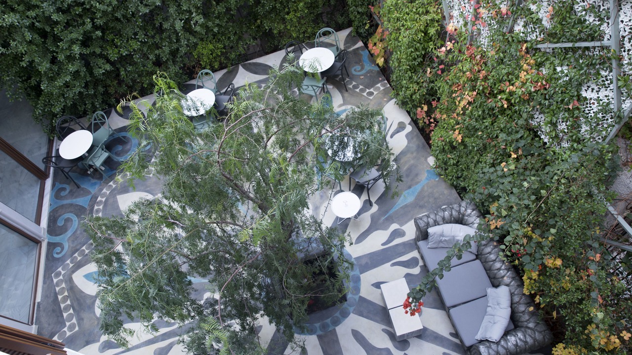 Photo of Outdoor in Gefira Mpania