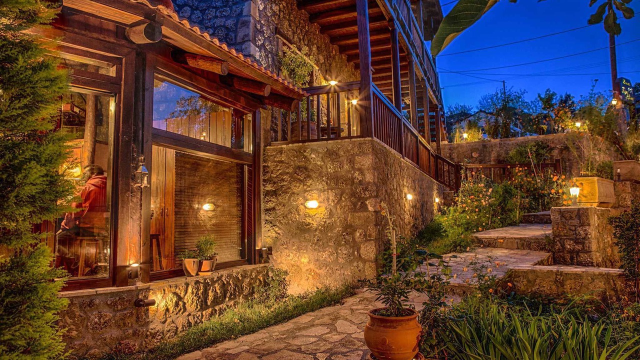 Photo of Outdoor in Mesaia Trikala