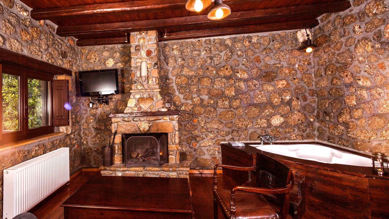 Photo of Bedroom in Mesaia Trikala