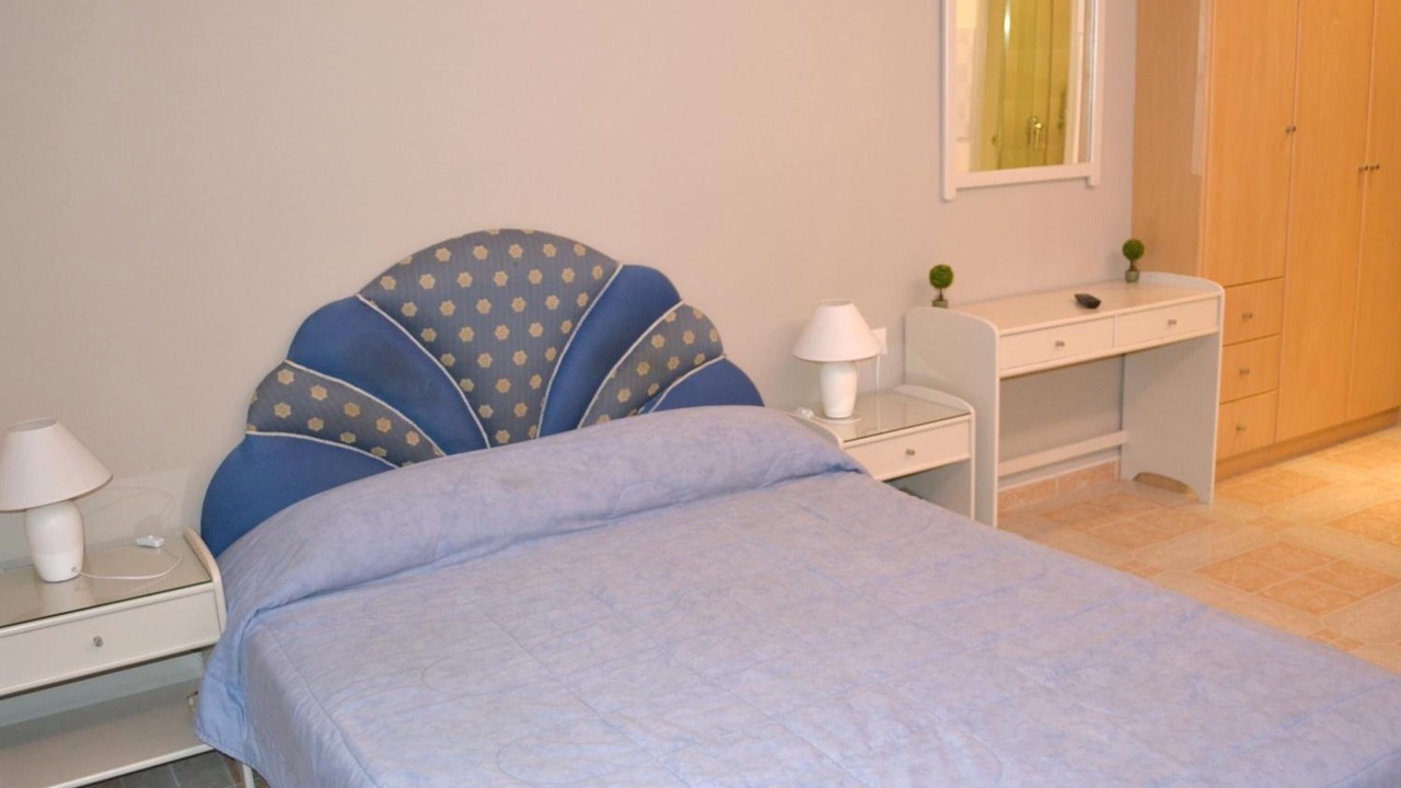 Photo of Bedroom in Poros