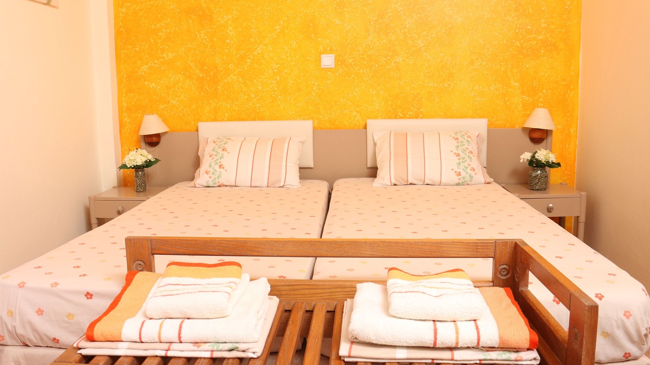 Photo of Bedroom in Perama