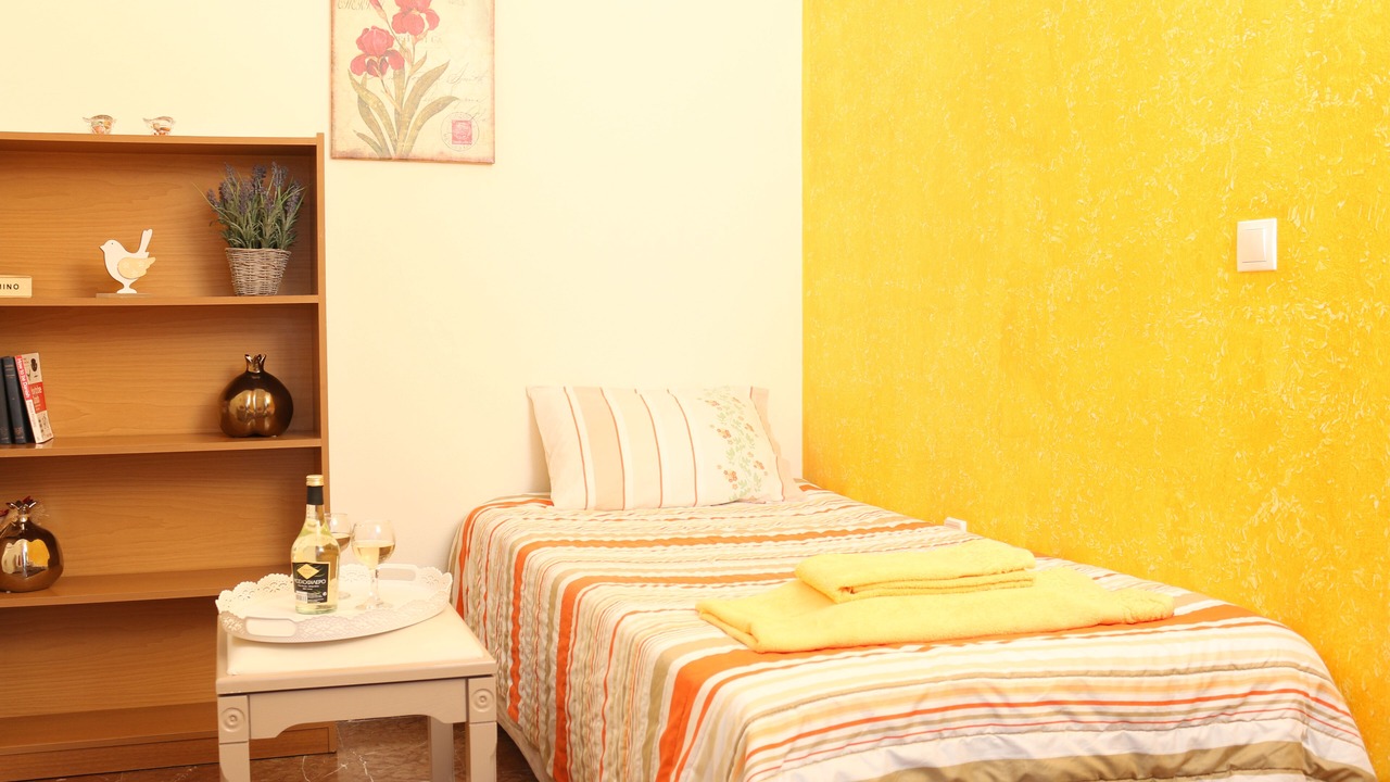 Photo of Bedroom in Perama