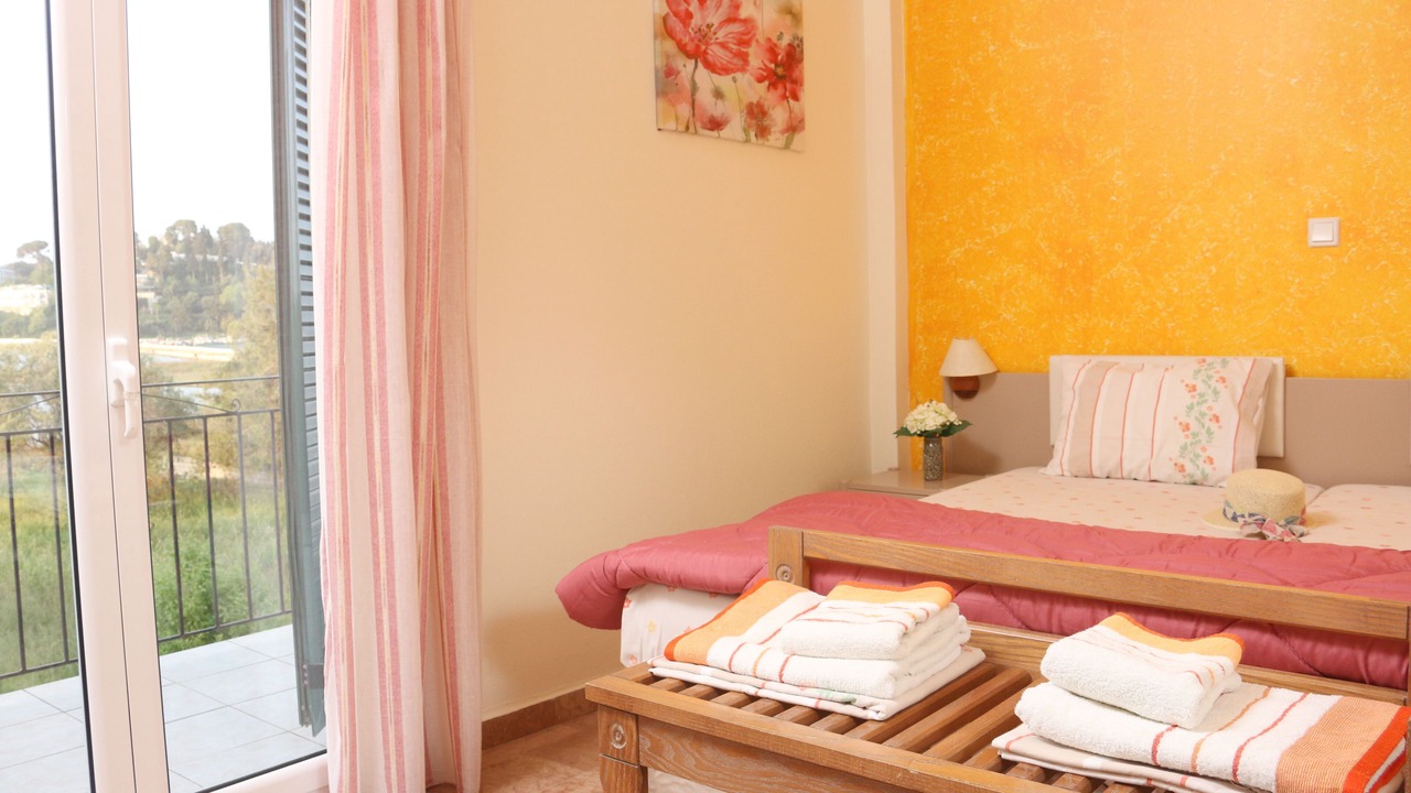 Photo of Bedroom in Perama