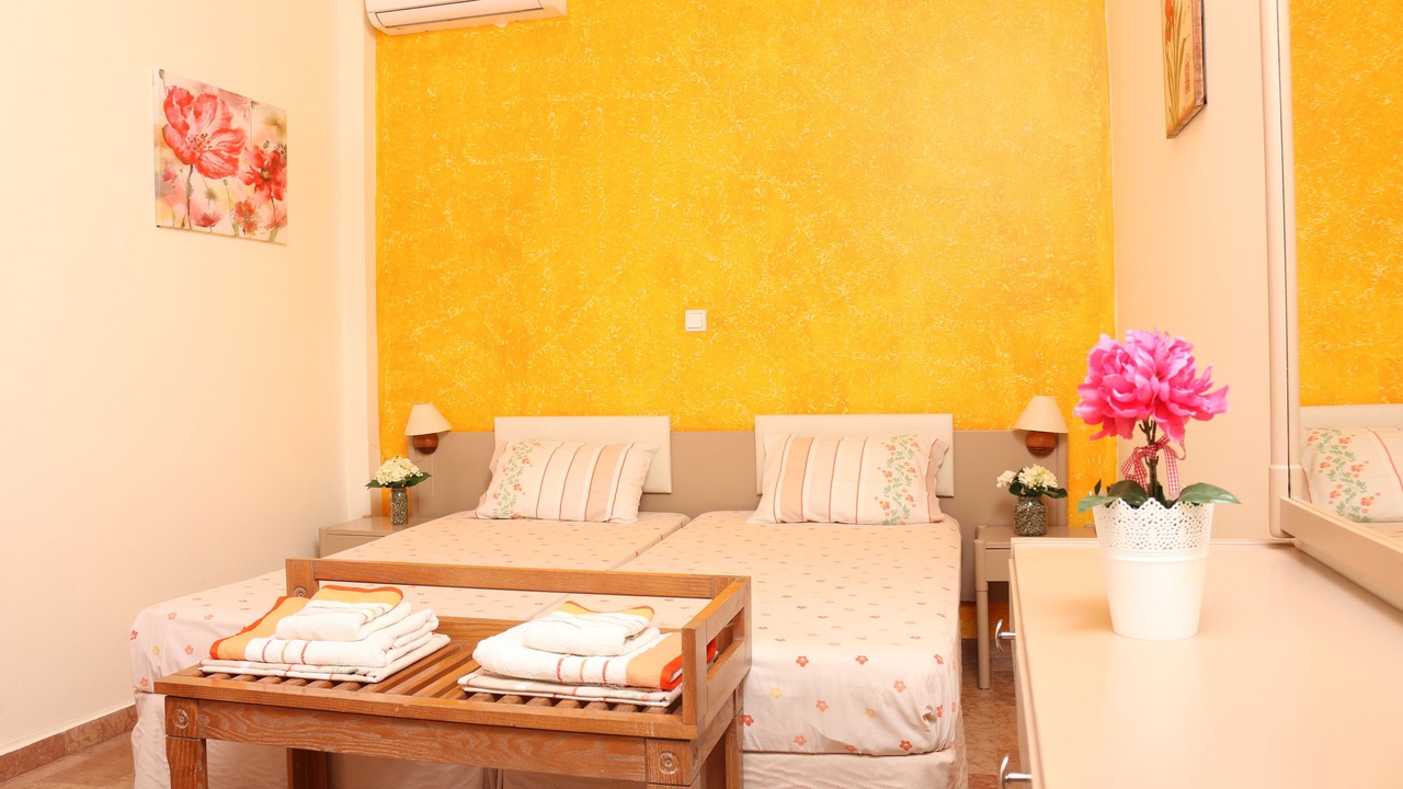 Photo of Bedroom in Perama